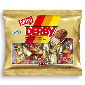 DERBY MINIS ION 270g