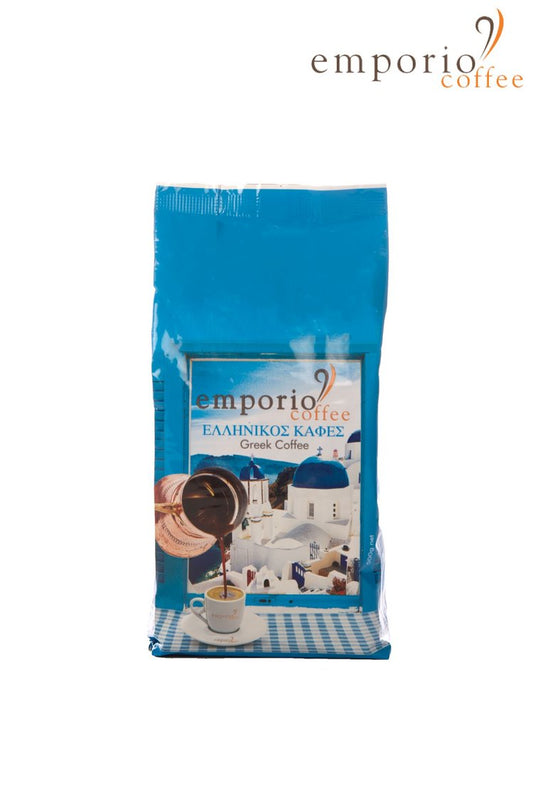 Emporio Greek Coffee 500g