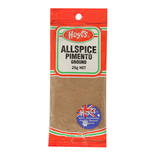 Hoyts AllSpice Pimento Ground 25g