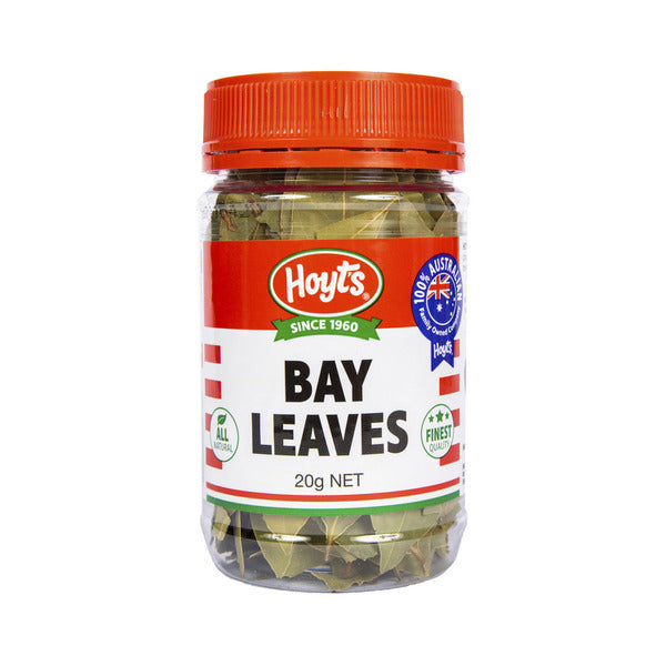 Hoyts Bay Leaves 20g