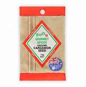 Hoyts Cardamon Seed Ground 10g