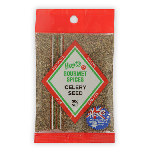 Hoyts Celery Seed 20g