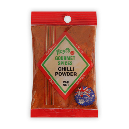 Hoyts Chilli Powder 25g