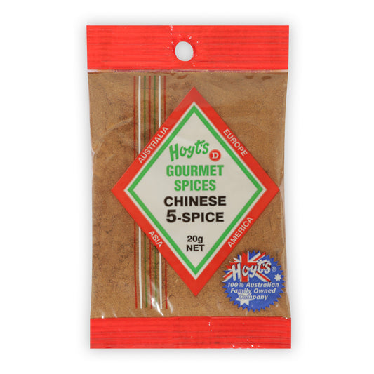 Hoyts Chinese 5 Spice 20g