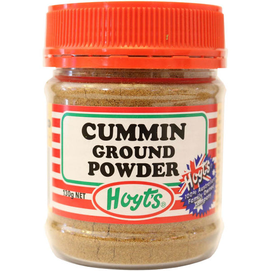 Hoyts Cummin Ground Powder 130g