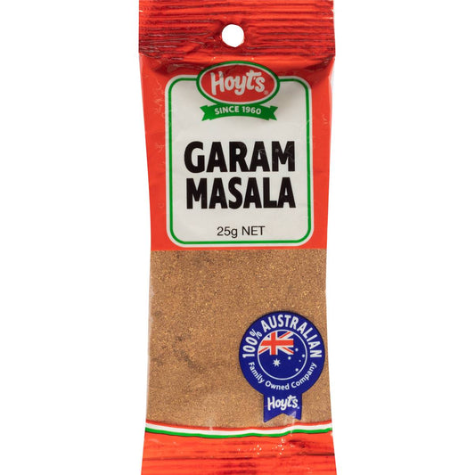 Hoyts Garam Masala 25g