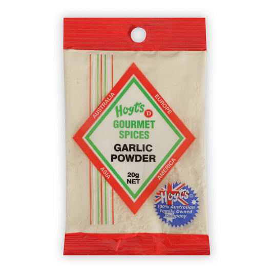 Hoyts Garlic Powder 20g