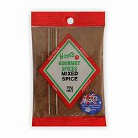 Hoyts Gourmet Mixed Spice 20g