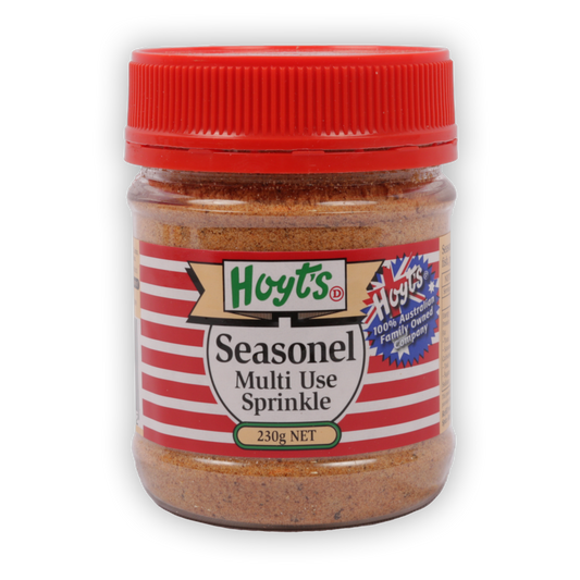 Hoyts Seasonal Multi-use Sprinkle 230g