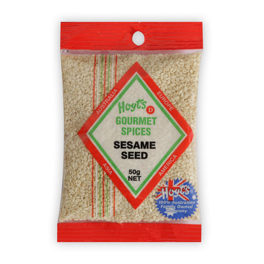 Hoyts Sesame Seed 50g