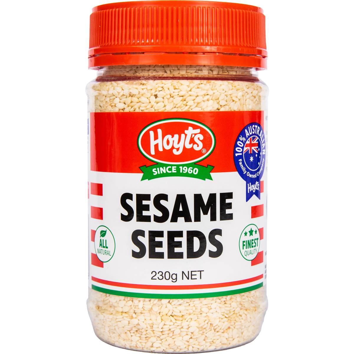 Hoyts Sesame Seeds 230g