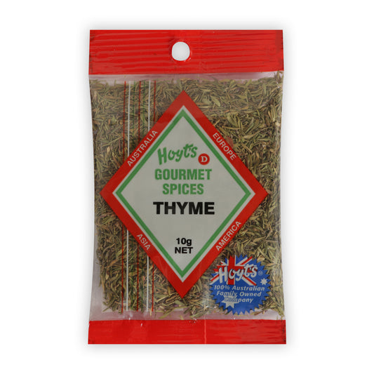 Hoyts Thyme Leaves 10g