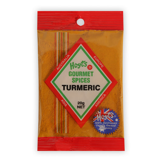 Hoyts Turmeric Powder 20g