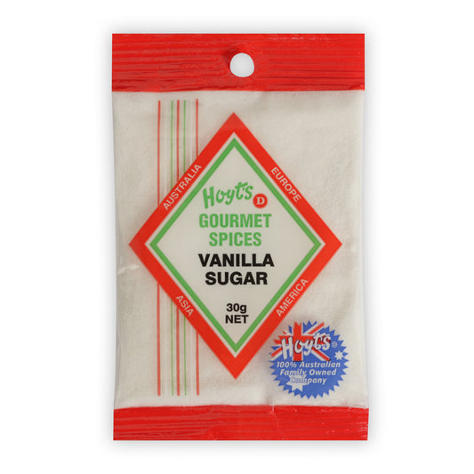 Hoyts Vanillin Sugar 30g