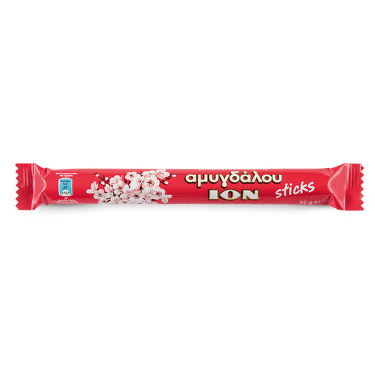 Ion Almond Milk Chocolate Stick 35g