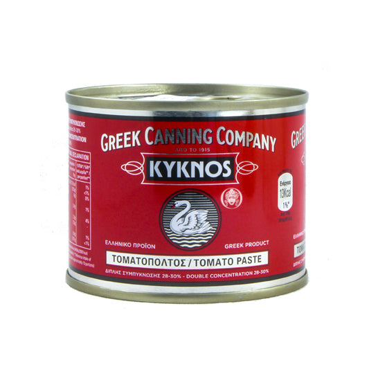 Kyknos Tomato Paste 212g