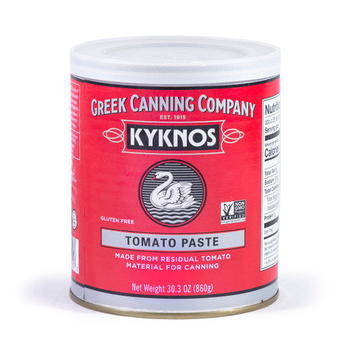 Kyknos Tomato Paste 860g