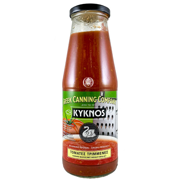 Kyknos Tomato Sauce 680g