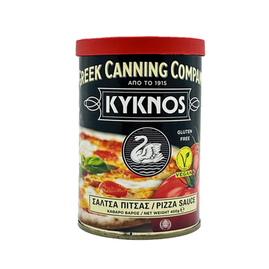 Kyknos Pizza Sauce 400g