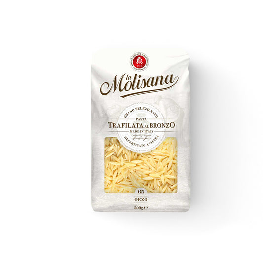 La Molisana Orzo No.65 500g