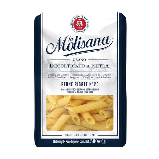 La Molisana Penne No.20 500g