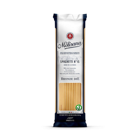 La Molisana Spaghetti No.15 500g