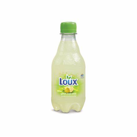 Lemon Loux