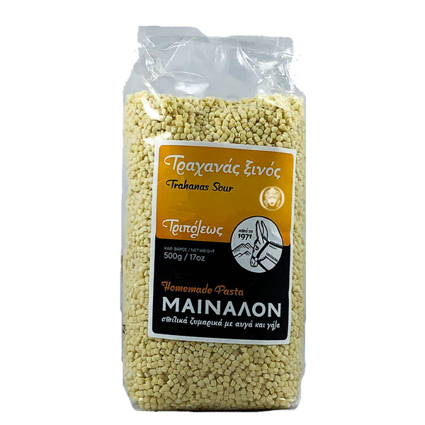 Mainalon Sour Traxanas 500g