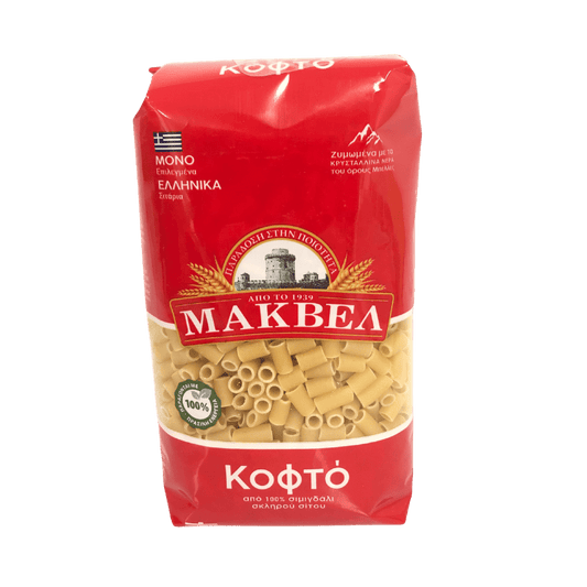 Makbel Kofto Pasta 500 g