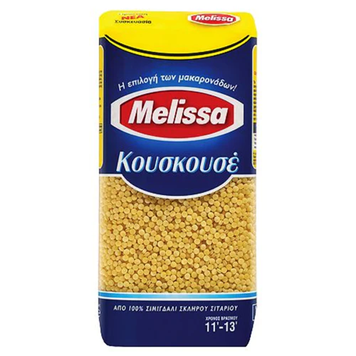 Melissa Couscous 500g