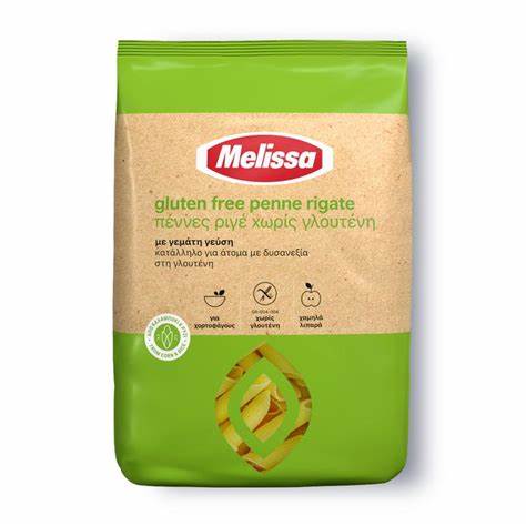 Melissa Gluten Free Penne Pasta 400g