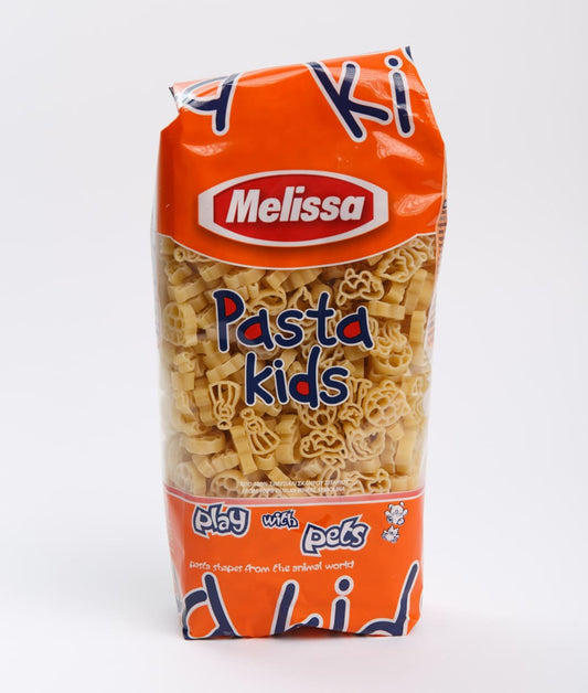 Melissa Kids Pasta Play with Pets 500g