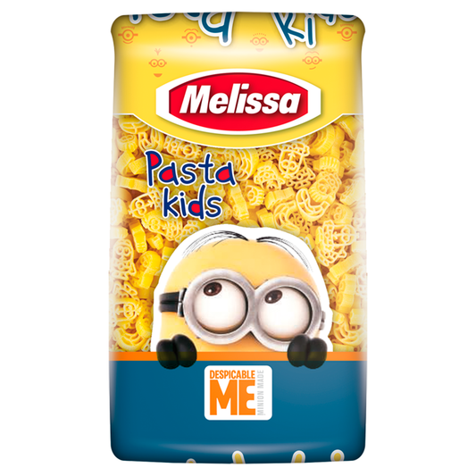 Melissa Kids Pasta Sponge Bob 500g