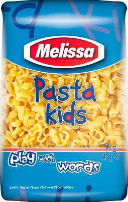 Melissa Kids Play with words 500g