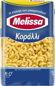 Melissa Koralli 500g