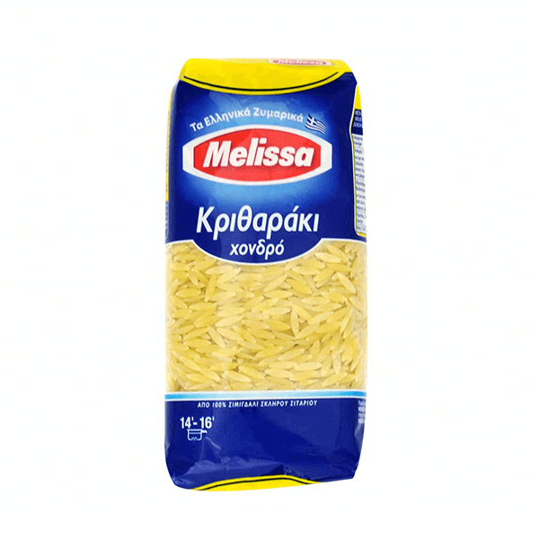 Melissa Kritharaki Large 500g