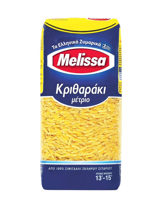 Melissa Kritharaki Medium 500g