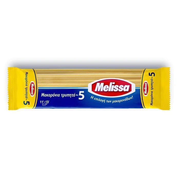 Melissa Spaghetti No. 5 500g