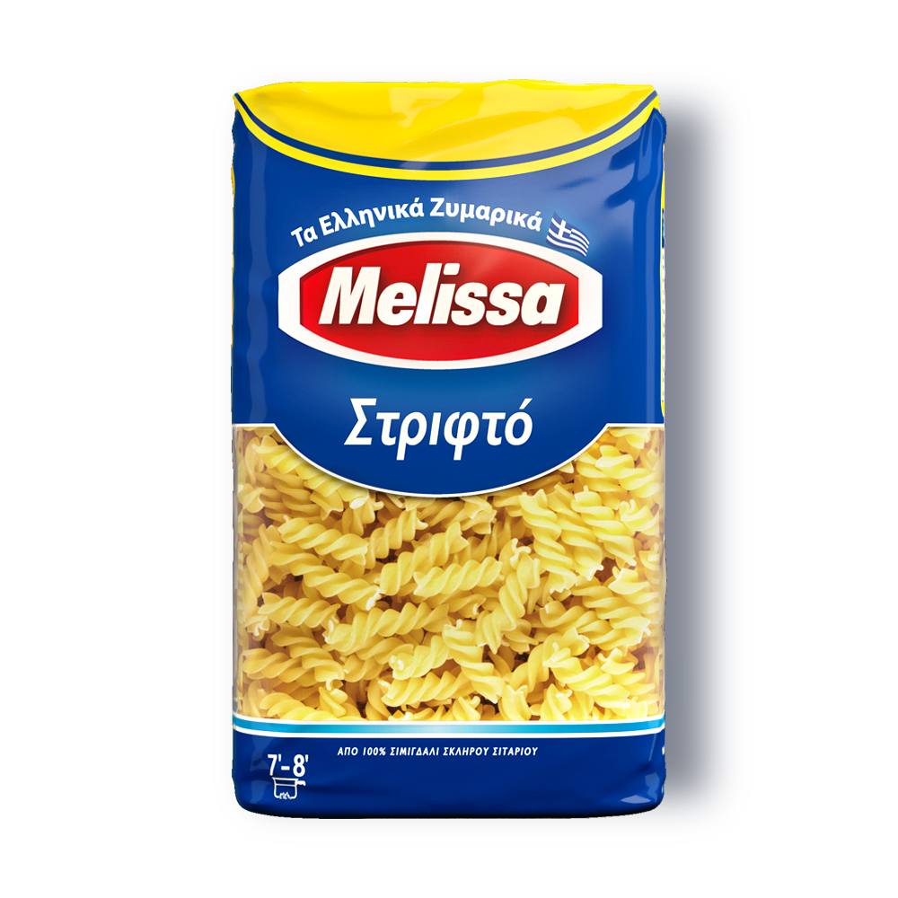 Melissa Twist 500g