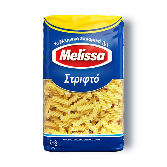 Melissa Twist 500g