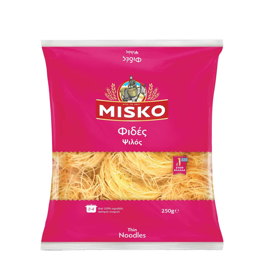 Misko Fides 250g