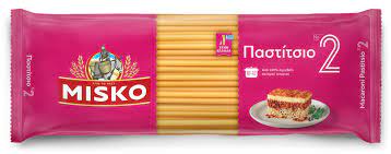 Misko Pastitio No. 2 500g