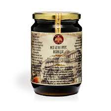 Mount Athos Oak Honey 980g