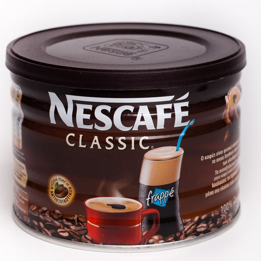 Nescafe Frappe 100g