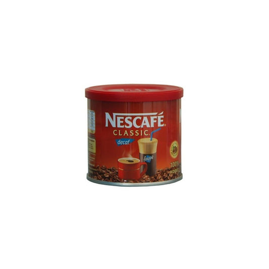 Nescafe Frappe decaf 50g