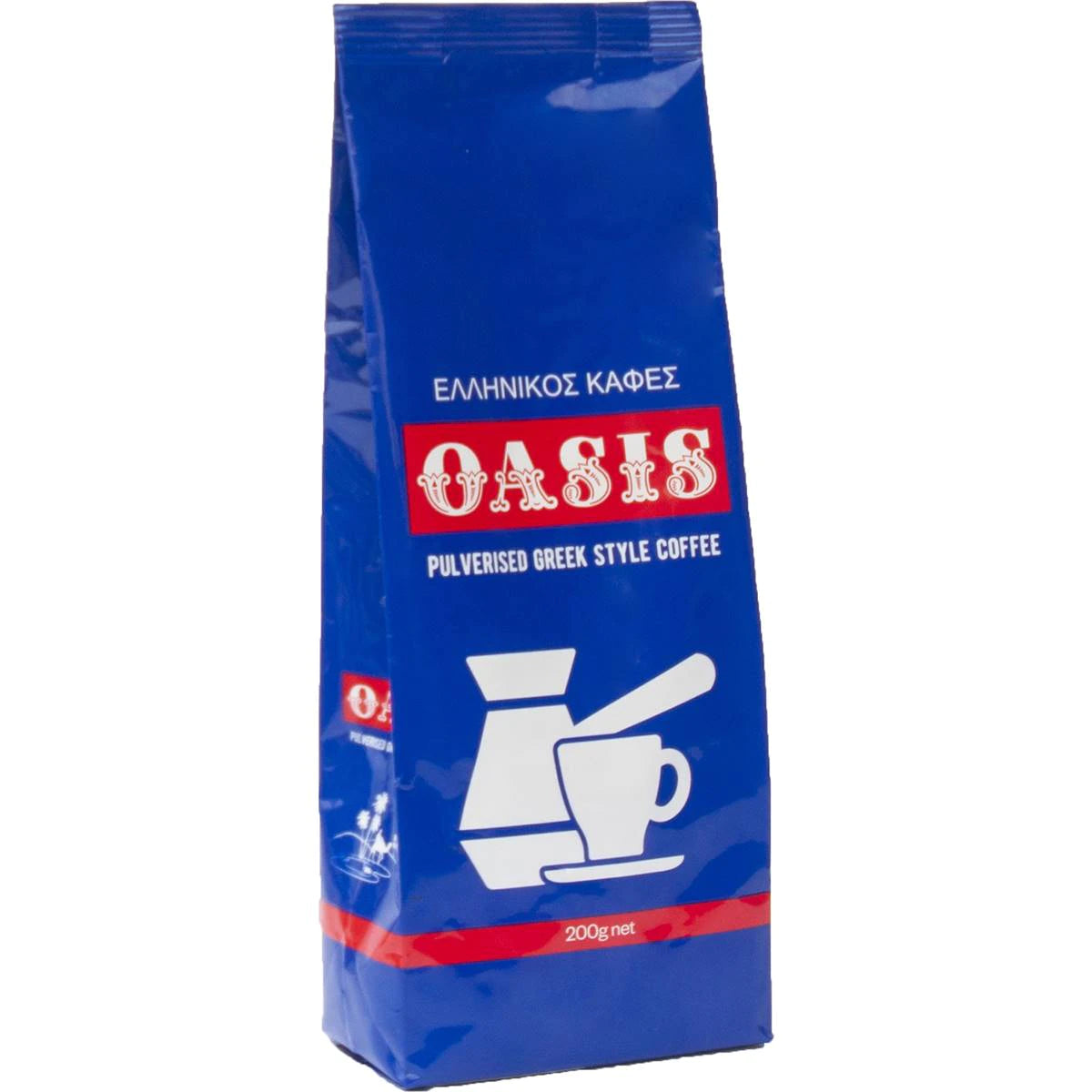 Oasis Coffee 500g