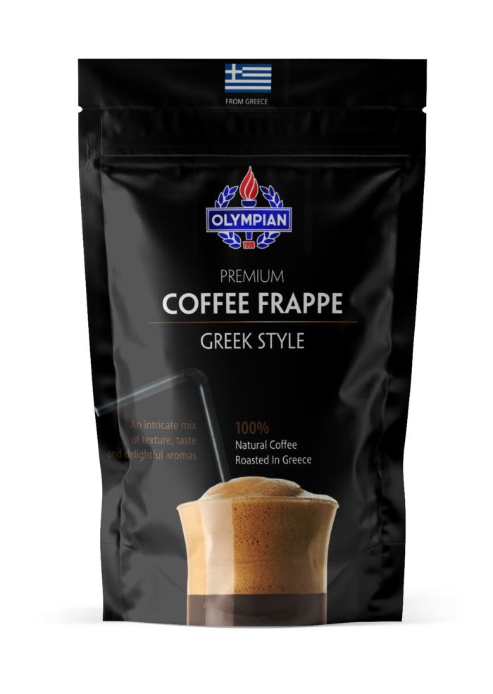 Olympian Premium Frappe Coffee 150g