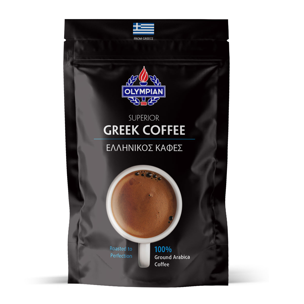 Olympian Premium Greek Coffee 150g