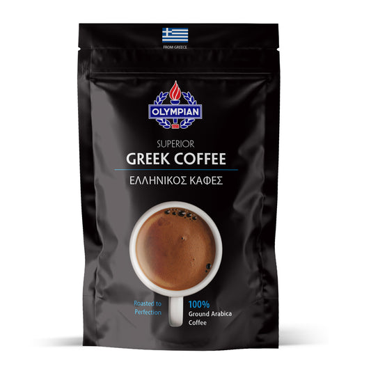 Olympian Premium Greek Coffee 150g