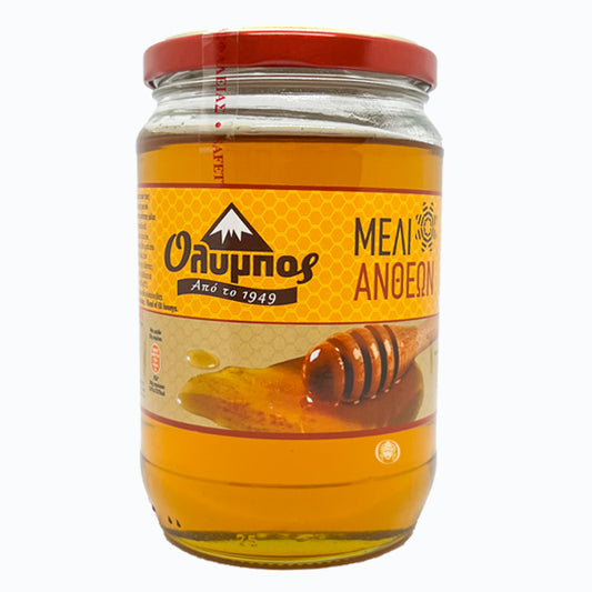 Olympos Honey 850g